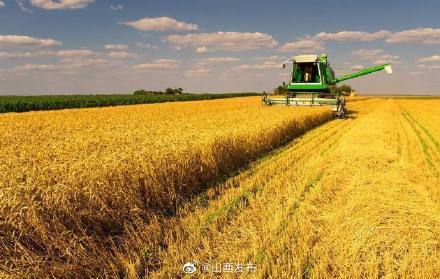 全國農(nóng)業(yè)社會(huì)化服務(wù)創(chuàng)新試點(diǎn)公布 山西3地5組織入選