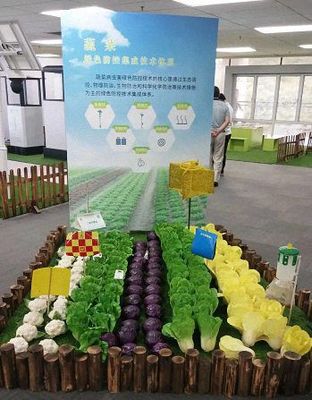 E企秀丨江財(cái)總裁25班李任明同學(xué)企業(yè)--億發(fā)姆農(nóng)業(yè)發(fā)展