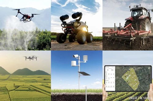 強(qiáng)國基石 農(nóng)業(yè)強(qiáng)國背后的科技力量