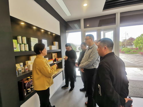 四川省農(nóng)業(yè)科學(xué)院 凝心聚力話合作,攜手共進助發(fā)展 我院與民建廣安市委召開科技合作座談會