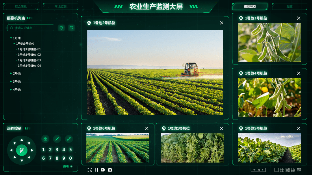 看見數(shù)字龍江 見證科技力量下的數(shù)智符號